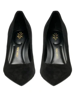 Nine West Kalore Pump in Black