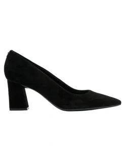 Nine West Kalore Pump in Black