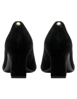 Nine West Kalore Pump in Black