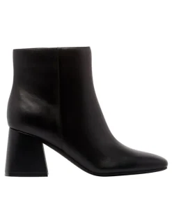 Nine West Lafee Ankle Boot in Black