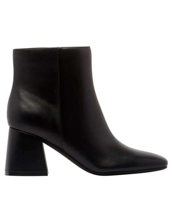 Nine West Lafee Ankle Boot in Black