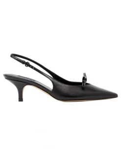 Nine West Lammel Pump in Black