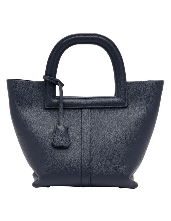 Nine West Leo Crossbody Bag in Navy