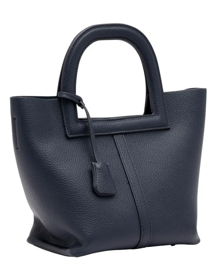 Nine West Leo Crossbody Bag in Navy