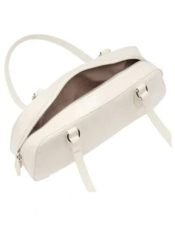 Nine West Milly Shoulder Bag in Cream