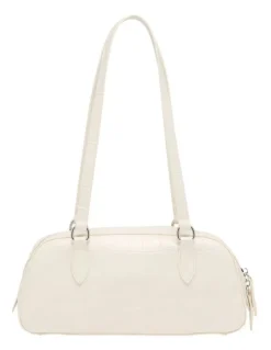 Nine West Milly Shoulder Bag in Cream