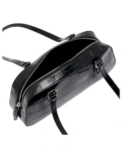 Nine West Milly Shoulder Bag in Black