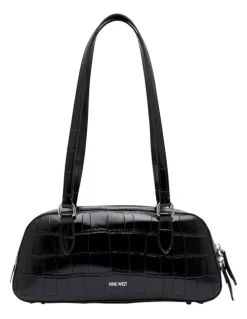 Nine West Milly Shoulder Bag in Black