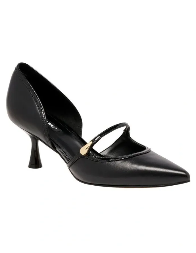 Nine West Radya Pump in Black