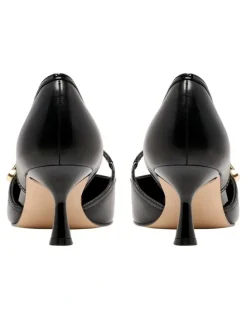 Nine West Radya Pump in Black