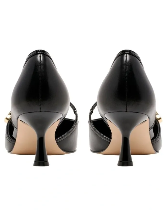 Nine West Radya Pump in Black