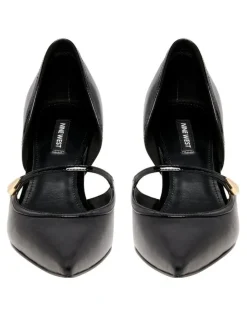 Nine West Radya Pump in Black