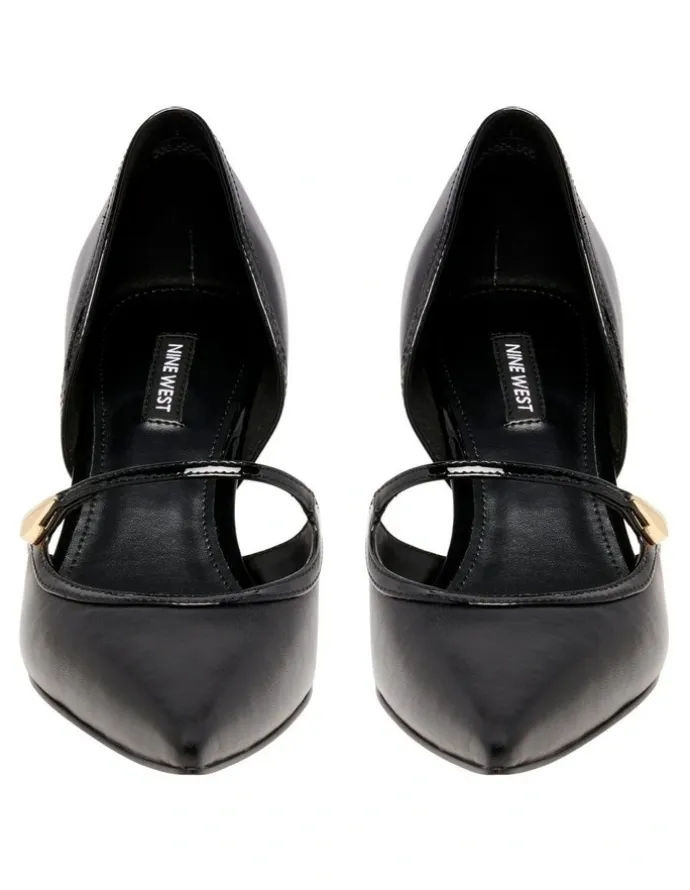 Nine West Radya Pump in Black
