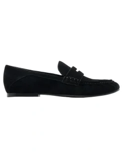 Nine West Rasco Loafer in Black