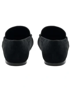 Nine West Rasco Loafer in Black