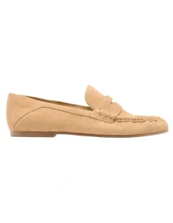 Nine West Rasco Loafer in Natural