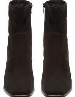 Nine West Rites Ankle Boot in Black
