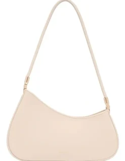 Nine West Sadie Shoulder Bag in Cream