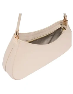 Nine West Sadie Shoulder Bag in Cream