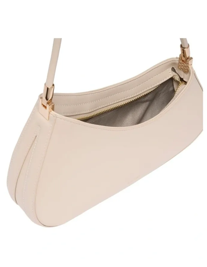Nine West Sadie Shoulder Bag in Cream