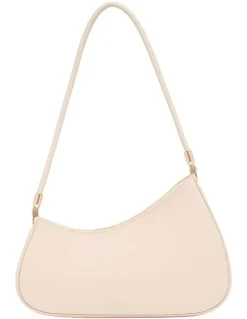 Nine West Sadie Shoulder Bag in Cream