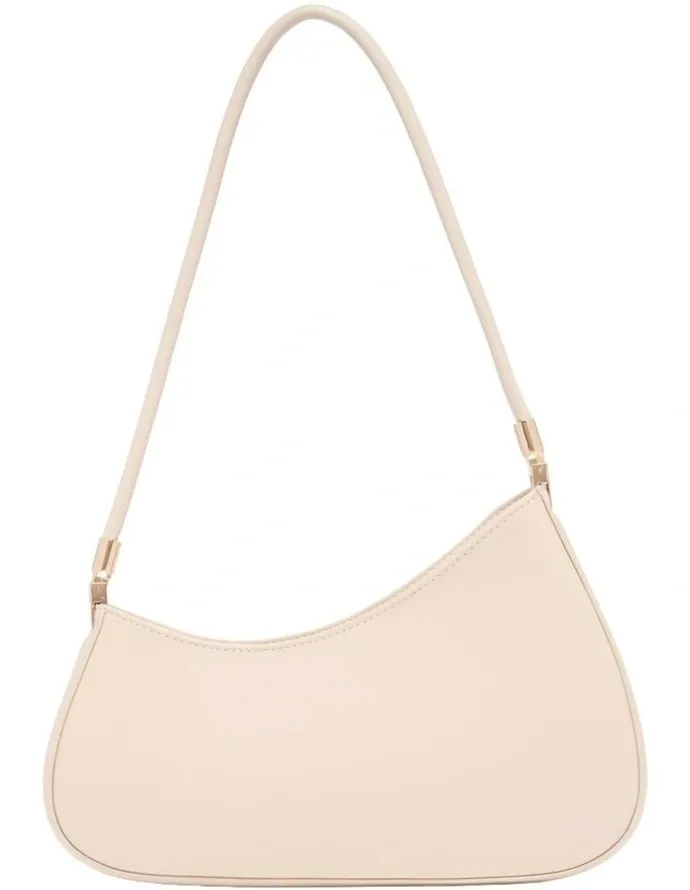 Nine West Sadie Shoulder Bag in Cream