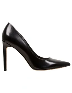 Nine West Tatiana Pumps In Black