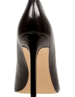 Nine West Tatiana Pumps In Black
