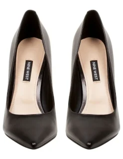 Nine West Tatiana Pumps In Black