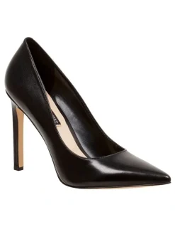 Nine West Tatiana Pumps In Black