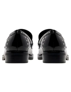 Nine West Yums Loafer in Black