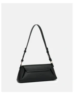 Novo Shoes ABNER Shoulder Bag - Black