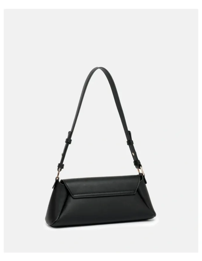Novo Shoes ABNER Shoulder Bag - Black
