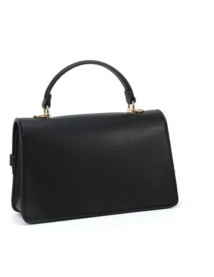 Novo Shoes Achilles Bag in Black