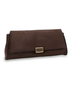 Novo Shoes AMAST Espresso Suede