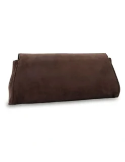 Novo Shoes AMAST Espresso Suede