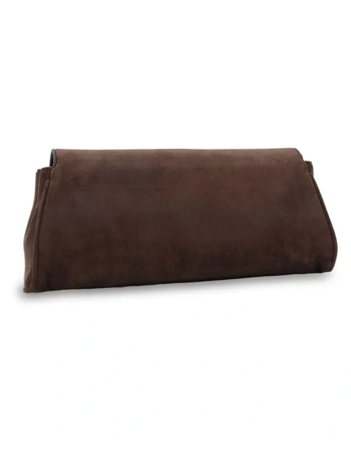 Novo Shoes AMAST Espresso Suede