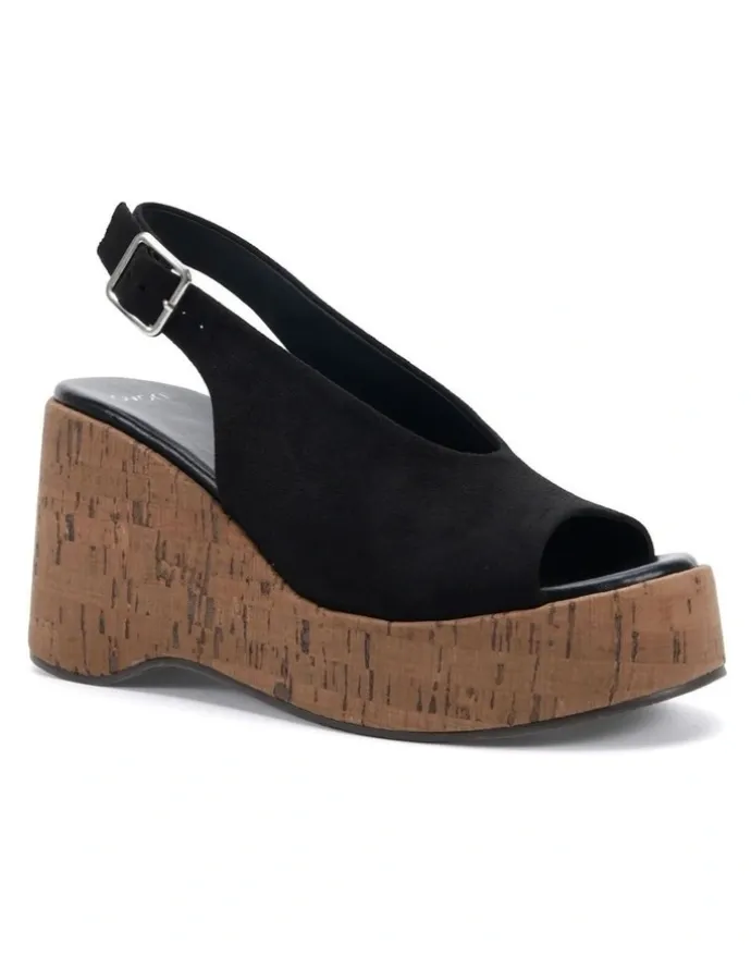 Novo Shoes BELIEF - Black