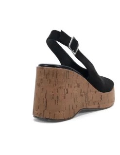 Novo Shoes BELIEF - Black