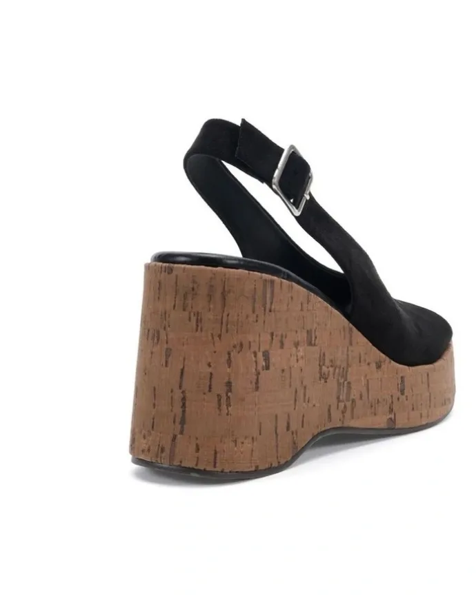 Novo Shoes BELIEF - Black