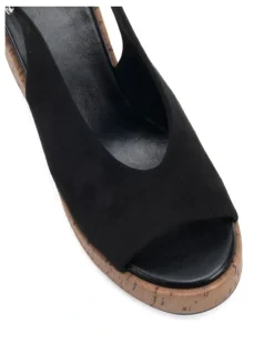 Novo Shoes BELIEF - Black