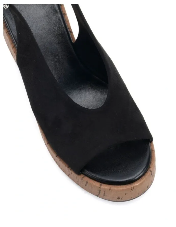 Novo Shoes BELIEF - Black