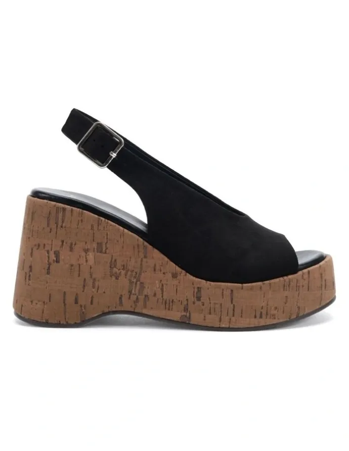 Novo Shoes BELIEF - Black