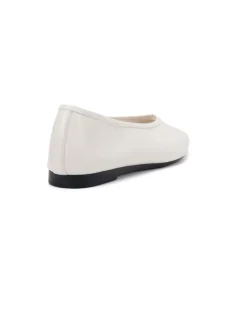 Novo Shoes CUBIC ballet flat - Milk