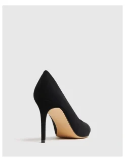 Novo Shoes Impossible Pumps in Black