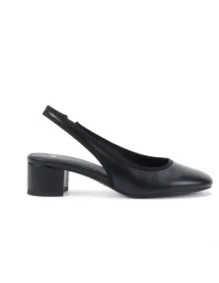 Novo Shoes INTRO heeled pumps - Black - Novo Shoes