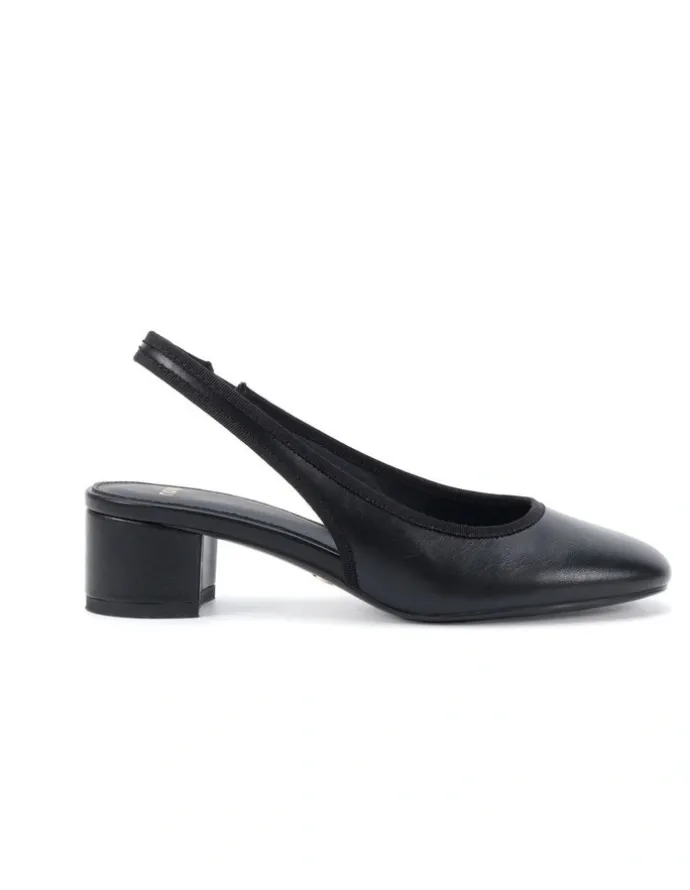 Novo Shoes INTRO heeled pumps - Black - Novo Shoes