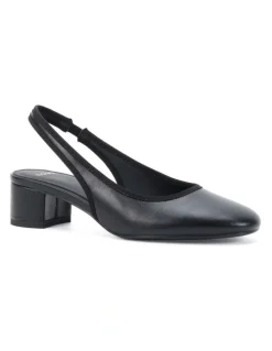 Novo Shoes INTRO heeled pumps - Black - Novo Shoes