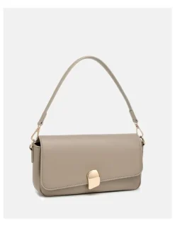 Novo Shoes Novo Shoes ASHLEIGH shoulder bag - Dove
