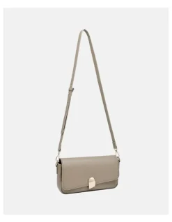 Novo Shoes Novo Shoes ASHLEIGH shoulder bag - Dove